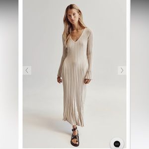 DISSH REIGN MIDI IN STONE